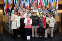 Verein Freunde schaffen Freude - 11.09.2013